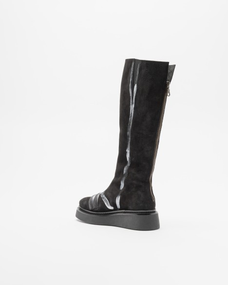Papucei Knee high boots Papucei Knee high boots