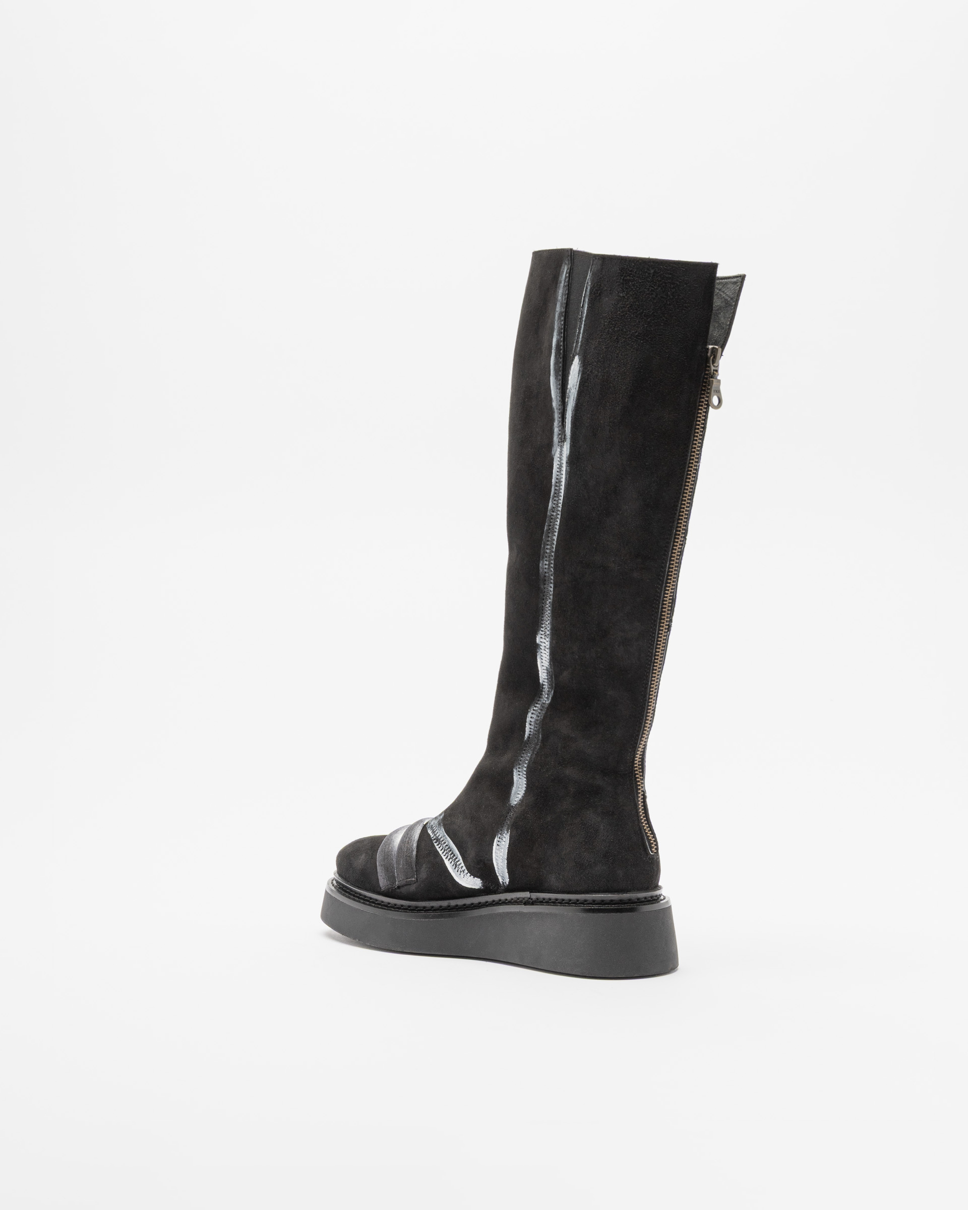 Papucei Knee high boots