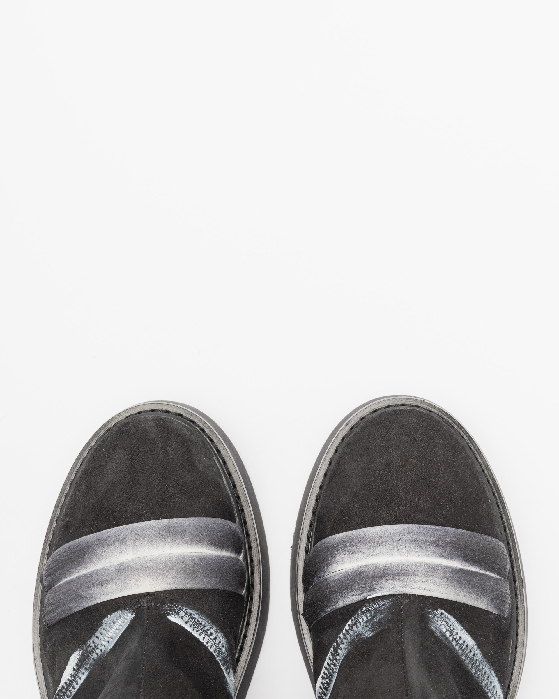 Papucei Knee high boots