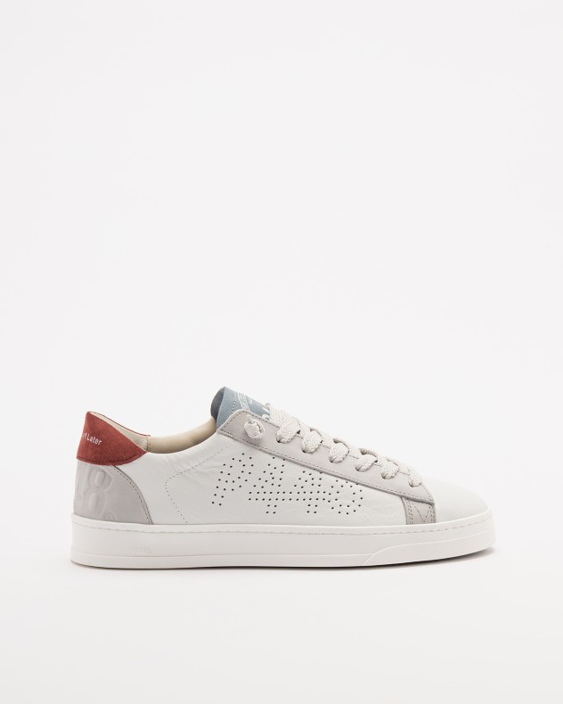 Zapatillas P448