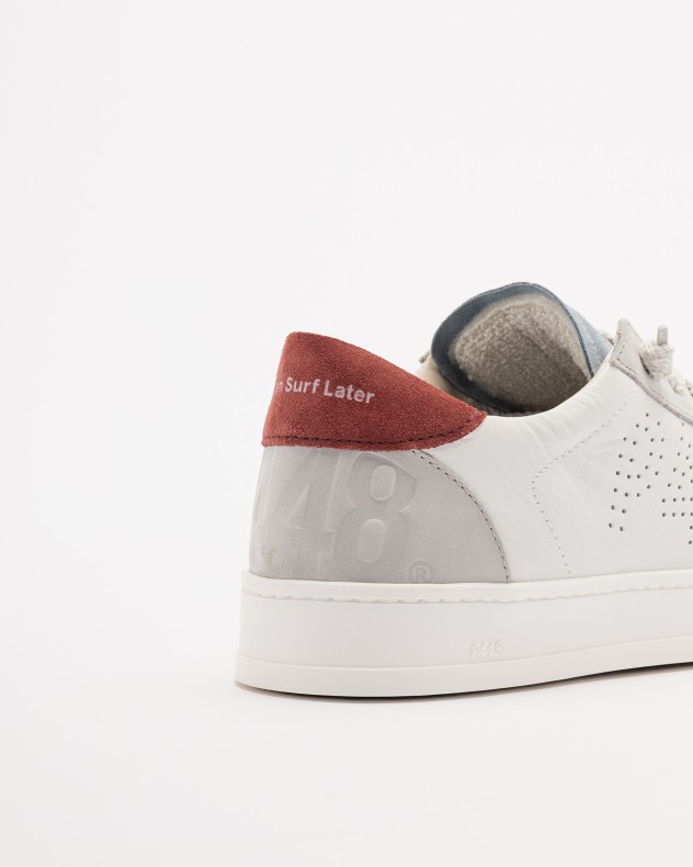 Baskets P448