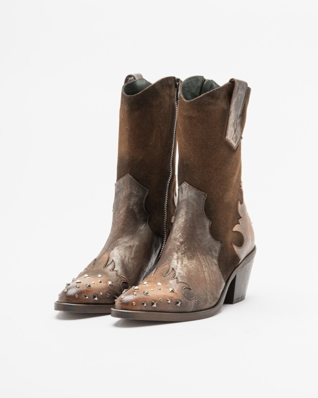 Botas Texa PROF