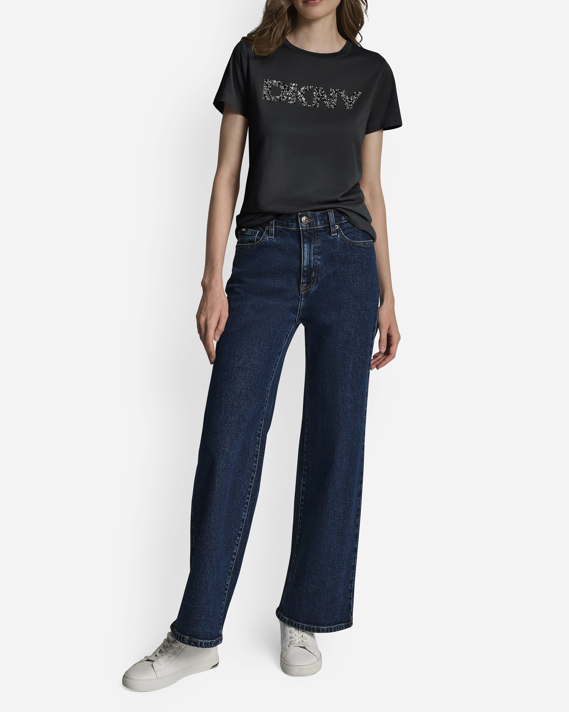 Camiseta DKNY Jeans