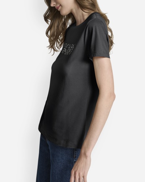 T-shirt DKNY Jeans T-shirt DKNY Jeans