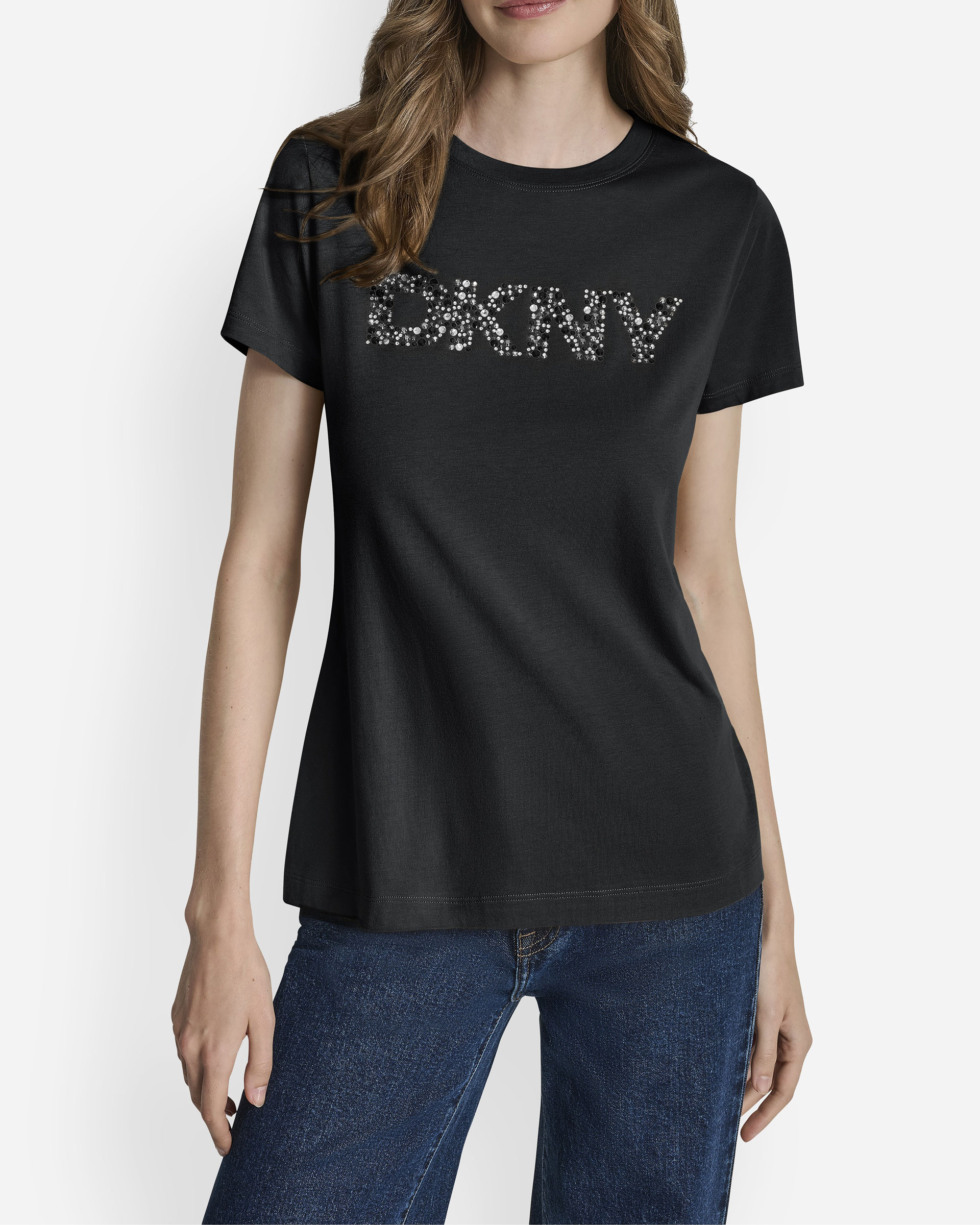 Camiseta DKNY Jeans