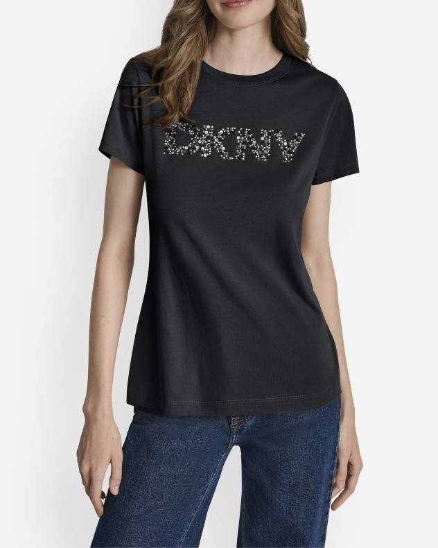 T-Shirt DKNY Jeans