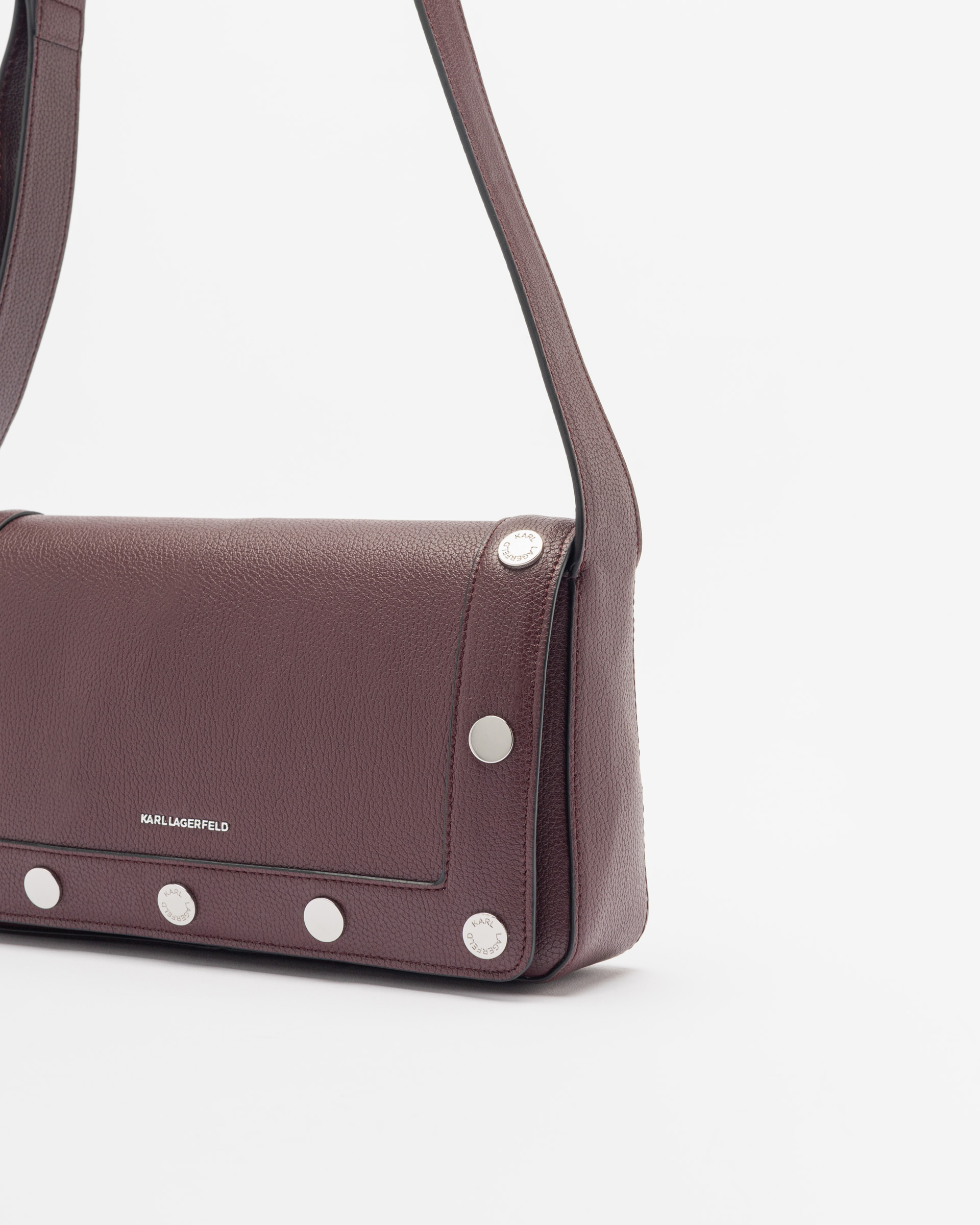 Mala à tiracolo Karl Lagerfeld