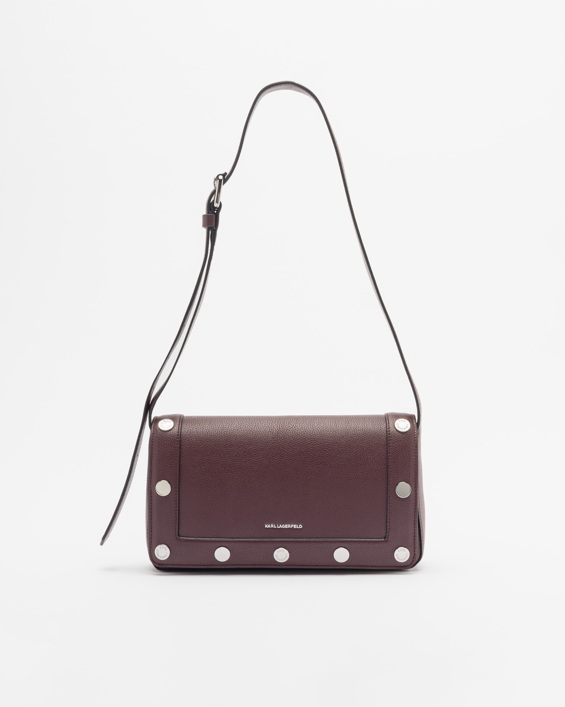 Mala à tiracolo Karl Lagerfeld