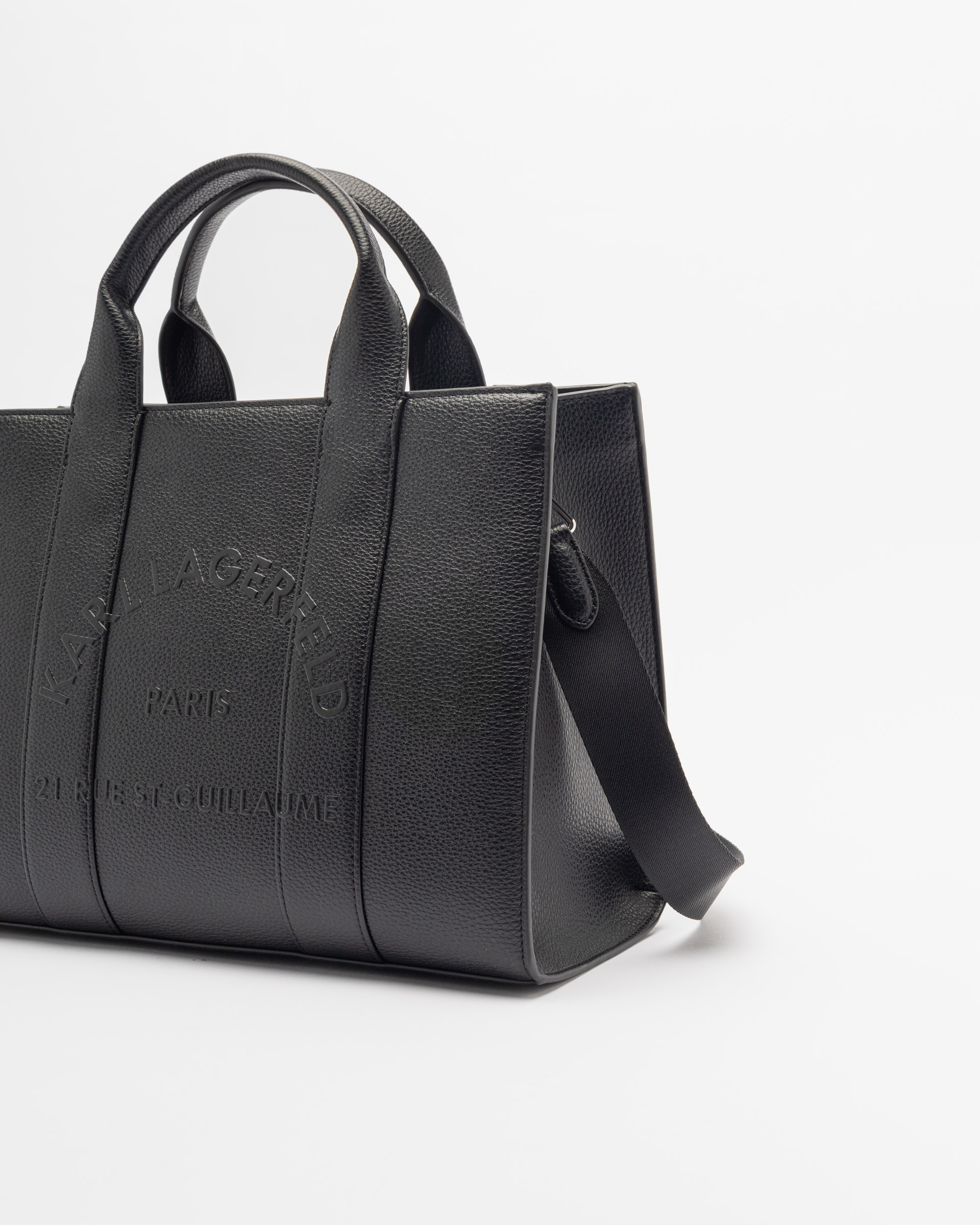 Draagtas Karl Lagerfeld