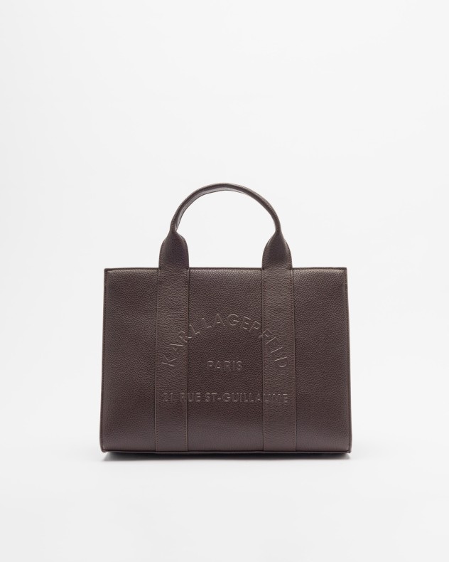 Mala tote bag Karl Lagerfeld