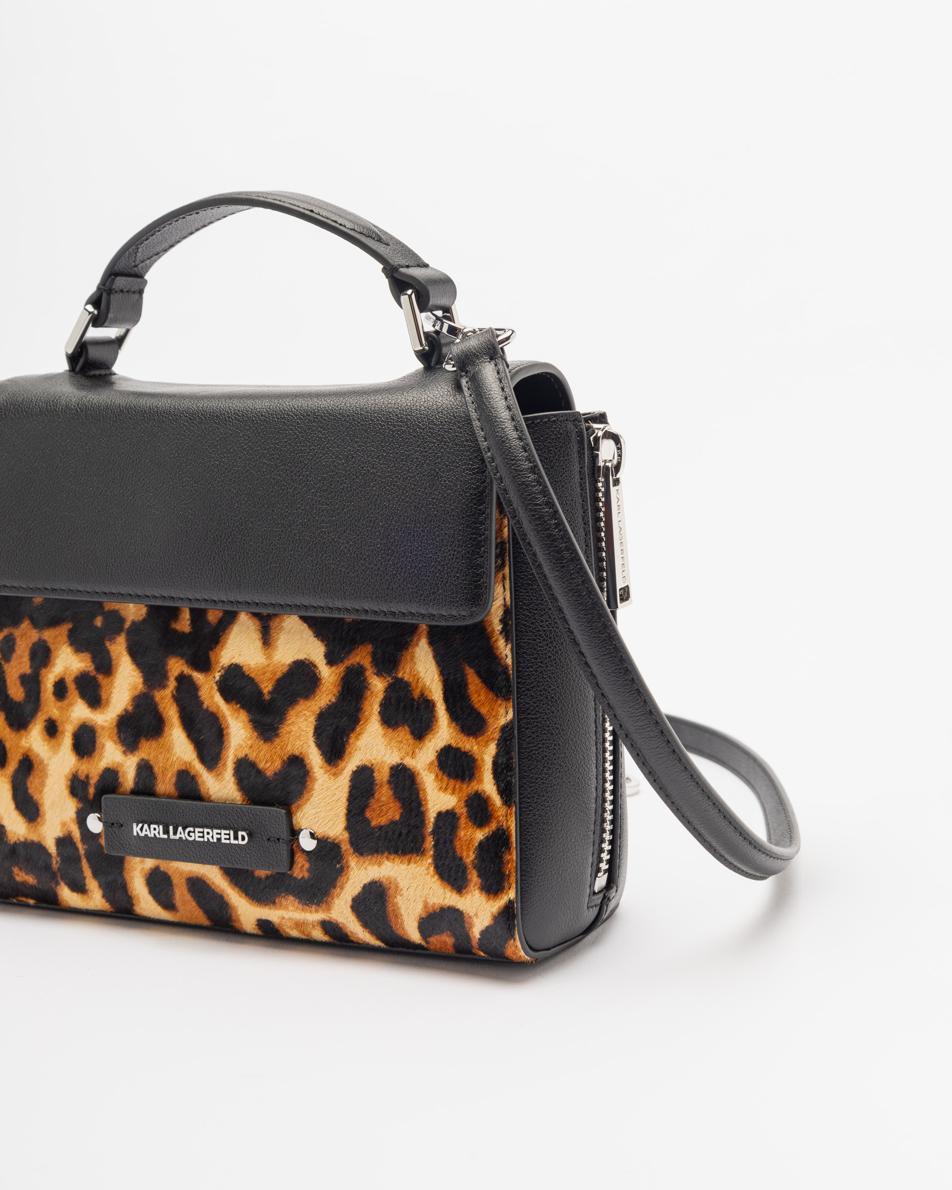 Koffer Karl Lagerfeld