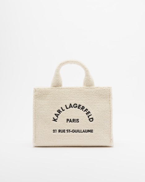 Sac tote bag Karl Lagerfeld