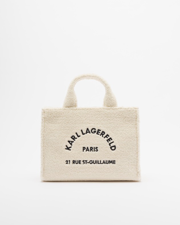 Mala tote bag Karl Lagerfeld