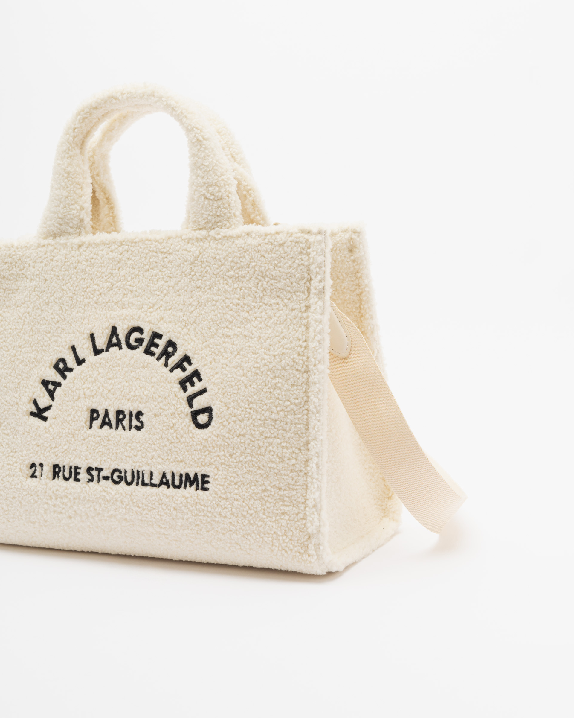 Karl Lagerfeld Tote bag