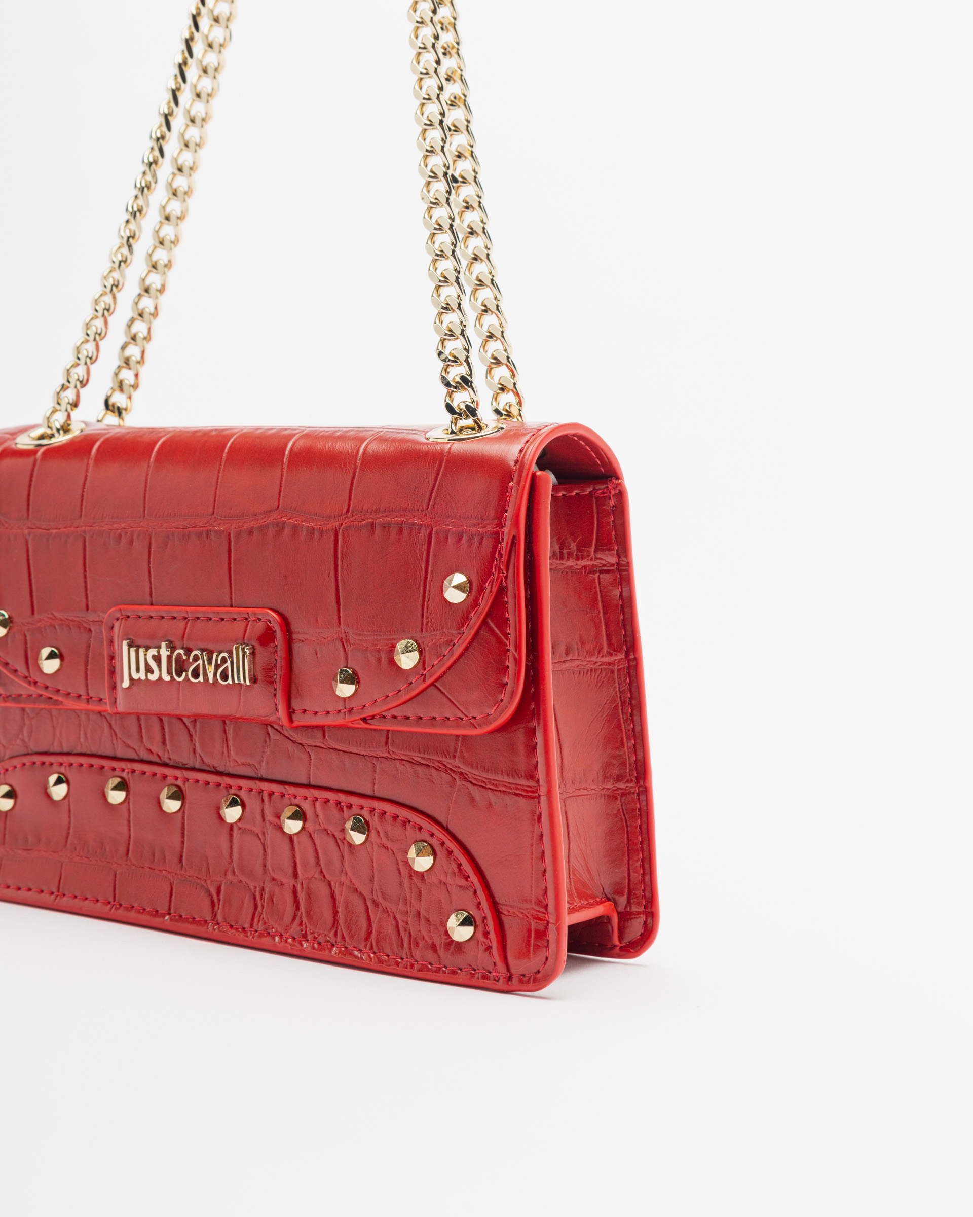 Schoudertas Just Cavalli