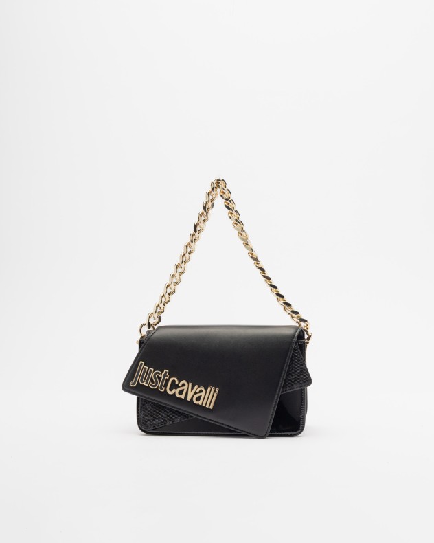 Bolso de hombro Just Cavalli