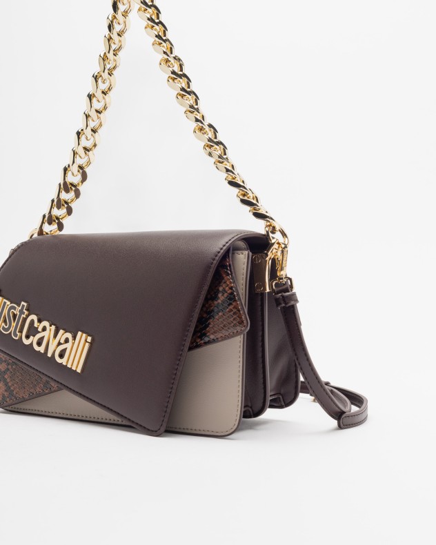 Sac porté épaule Just Cavalli