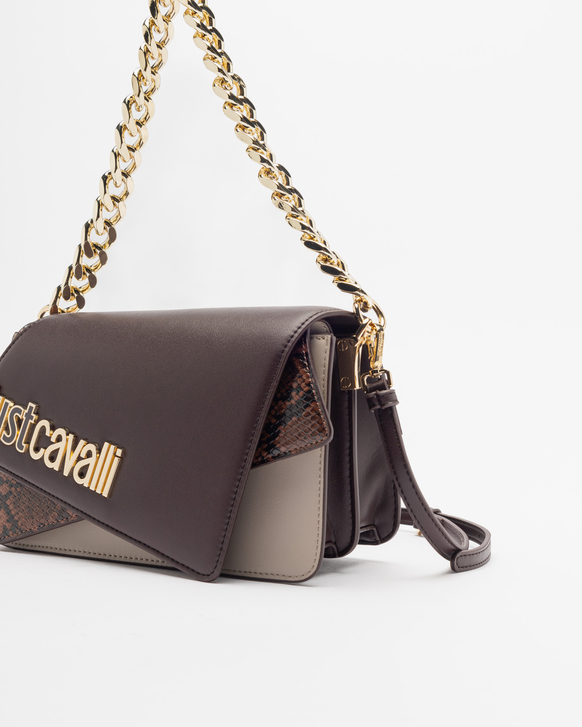 Schoudertas Just Cavalli