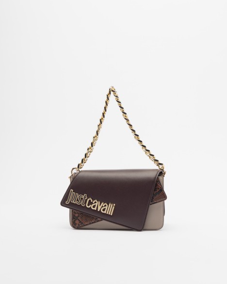 Mala de ombro Just Cavalli