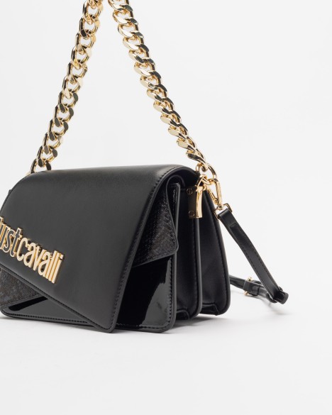Sac porté épaule Just Cavalli Sac porté épaule Just Cavalli