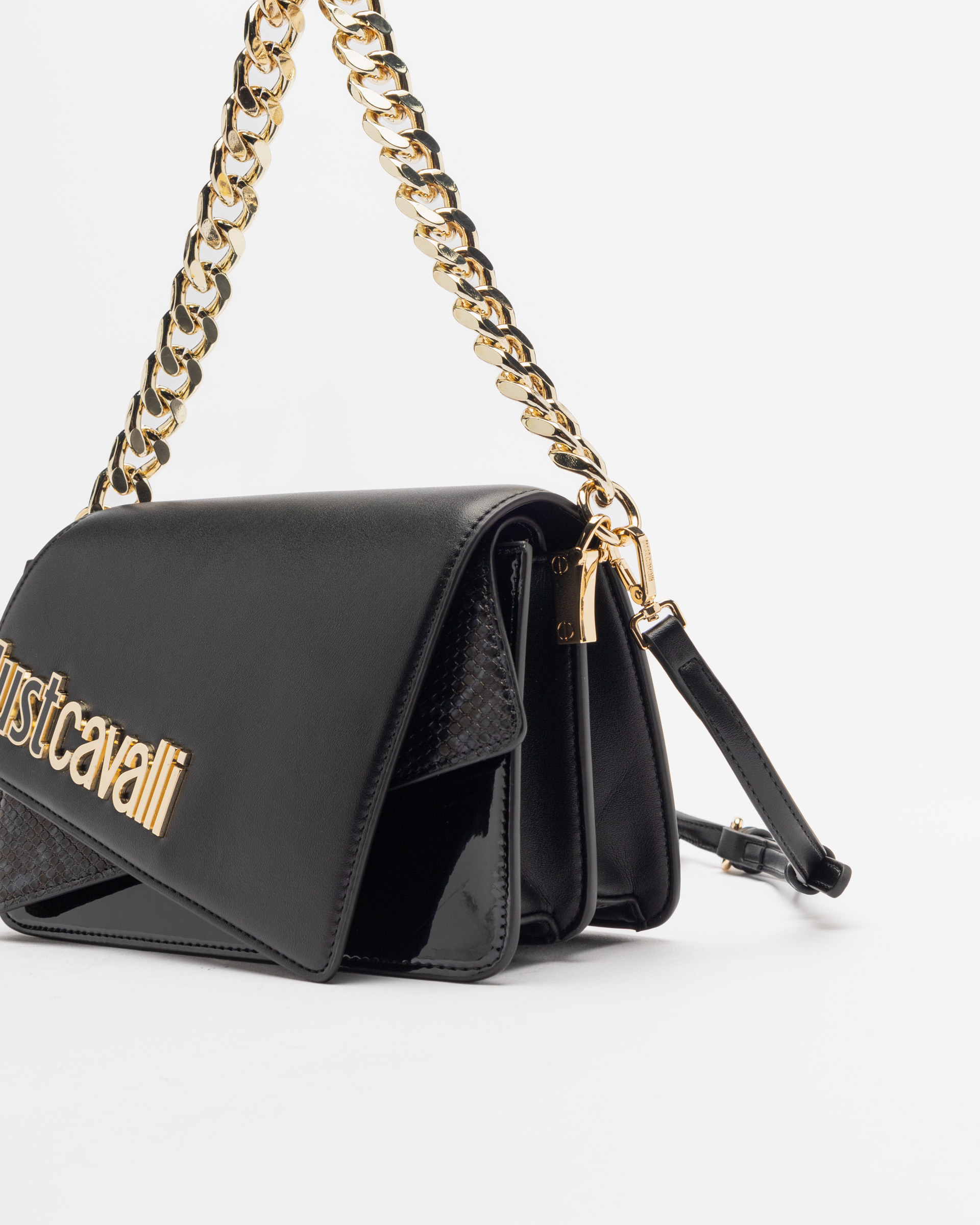 Schoudertas Just Cavalli