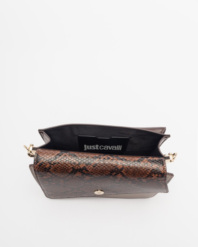 Sac porté épaule Just Cavalli
