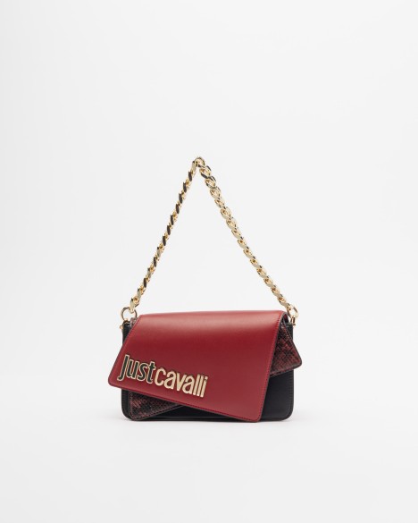 Schultertasche Just Cavalli