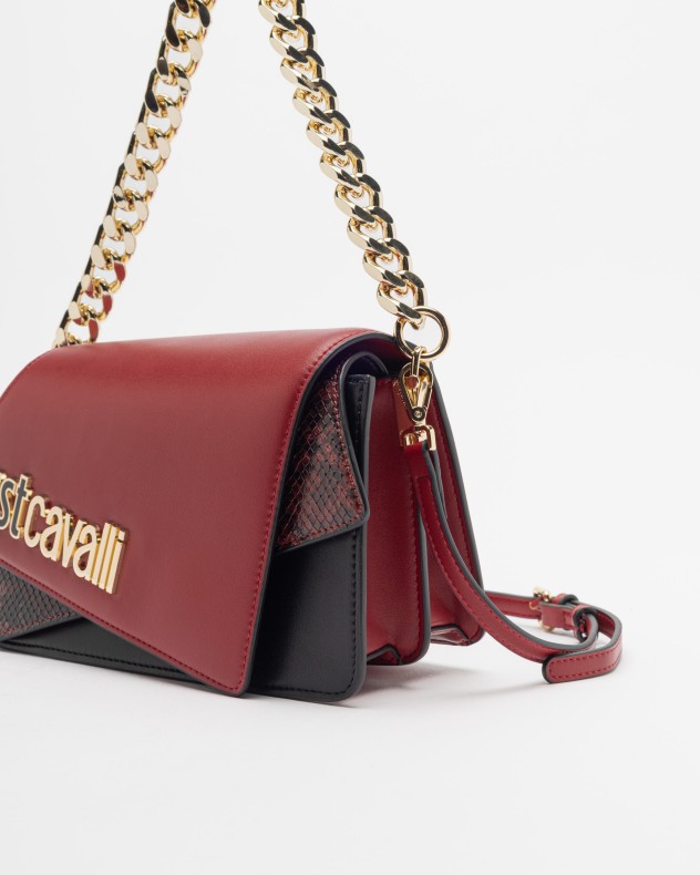 Sac porté épaule Just Cavalli