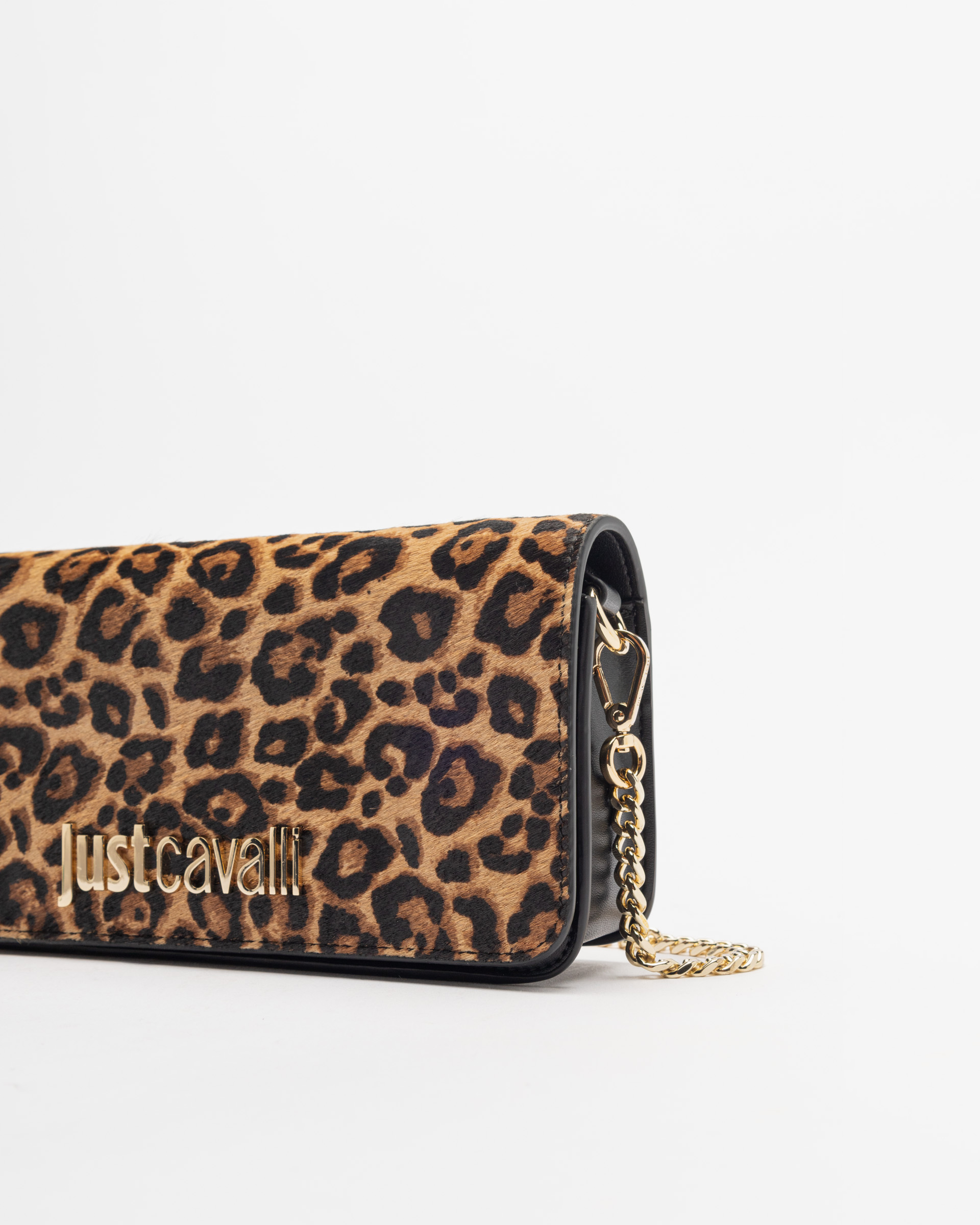 Koppeling Just Cavalli