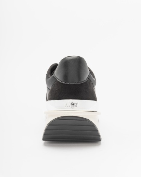 Sapatilhas Dkny Sapatilhas Dkny