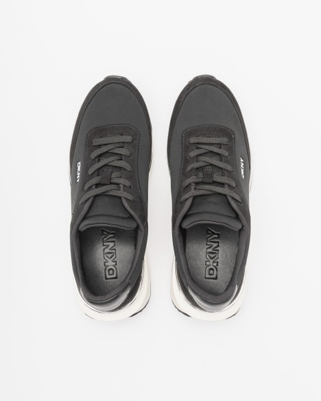 Sapatilhas Dkny Sapatilhas Dkny