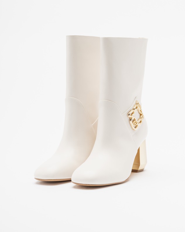 Botines Liu Jo