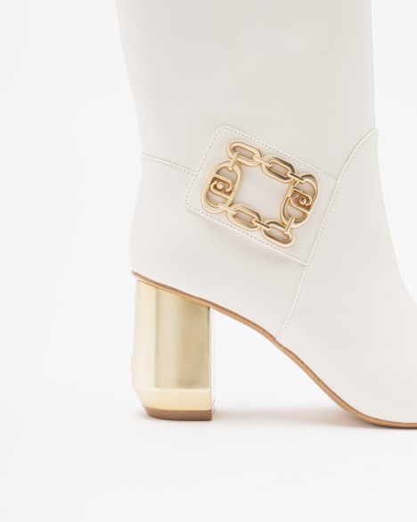 Stiefeletten Liu Jo Stiefeletten Liu Jo