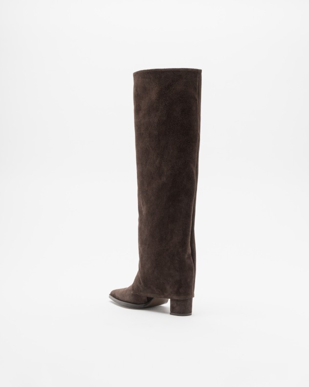 Bottes hautes PROF