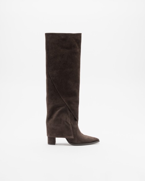 Hohe Stiefel PROF