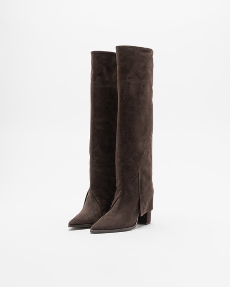Botas Altas PROF Botas Altas PROF