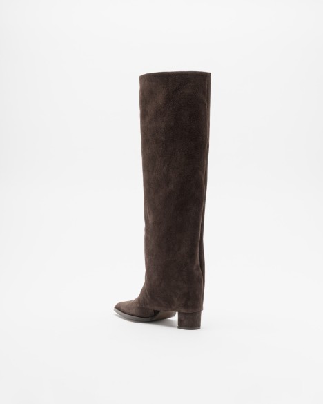 Botas Altas PROF Botas Altas PROF
