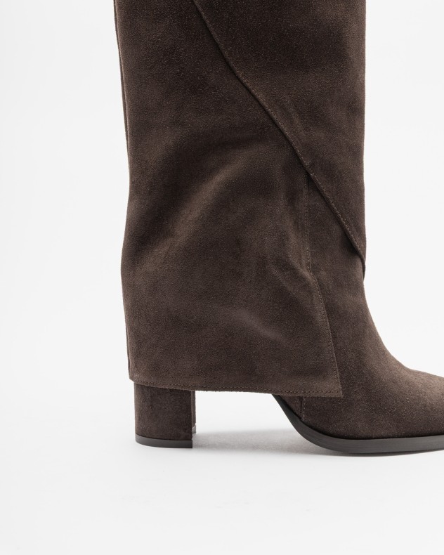 Bottes hautes PROF