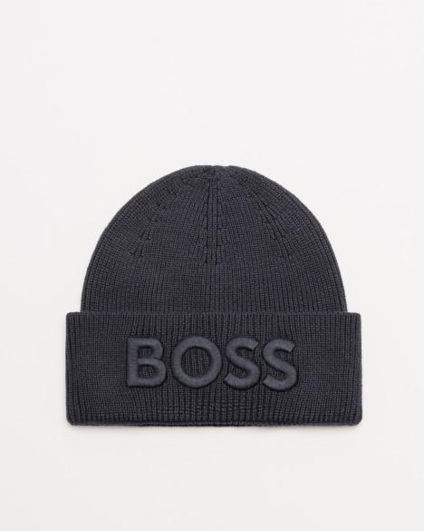 Boss Beanie