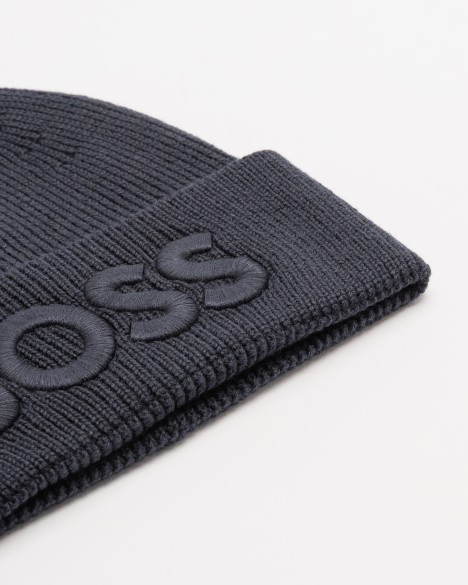 Beanie Boss Beanie Boss