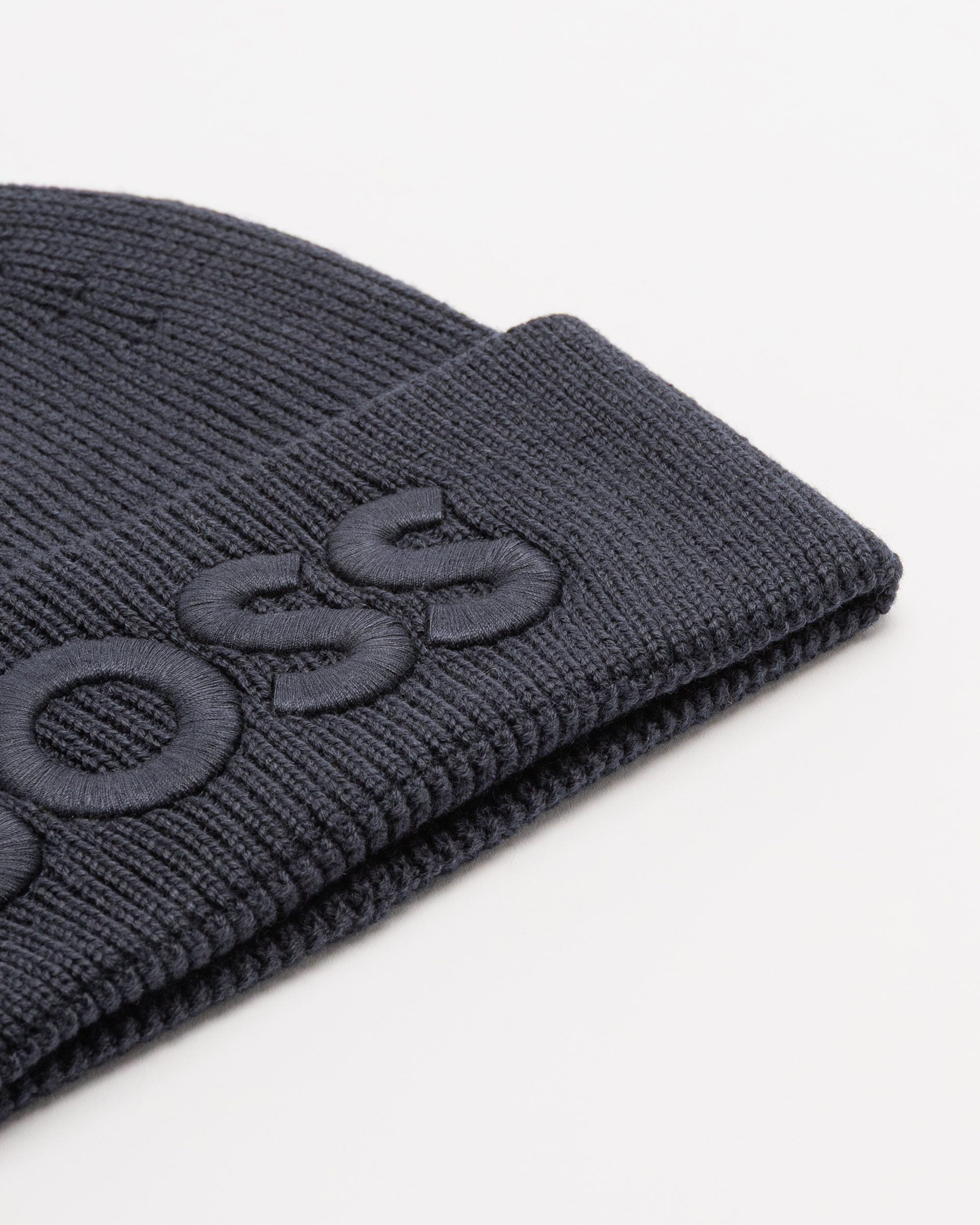 Beanie Boss