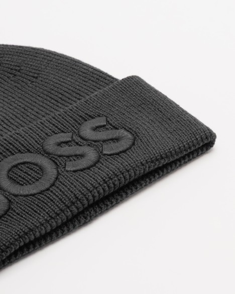 Mütze Boss Mütze Boss