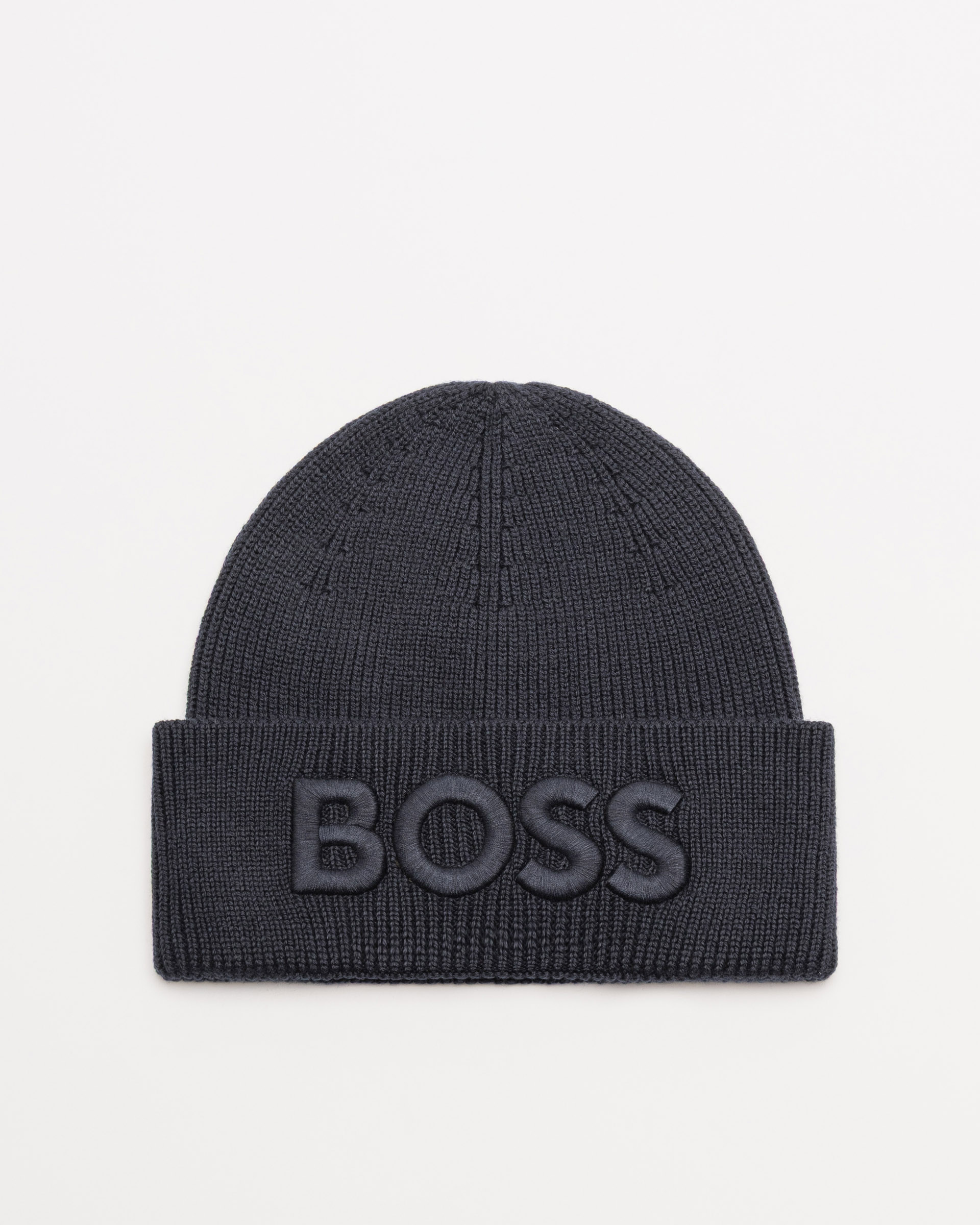 Beanie Boss