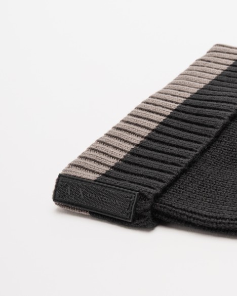 Armani Exchange Beanie Armani Exchange Beanie