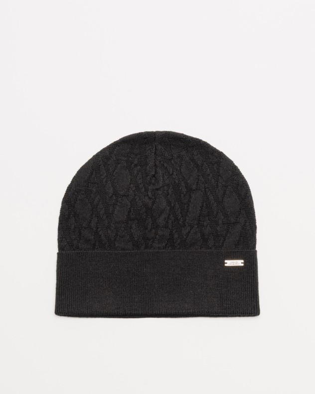 Gorro Armani Exchange