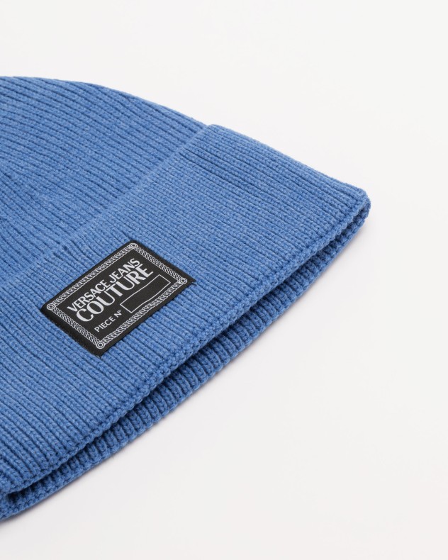 Beanie Versace Jeans Couture