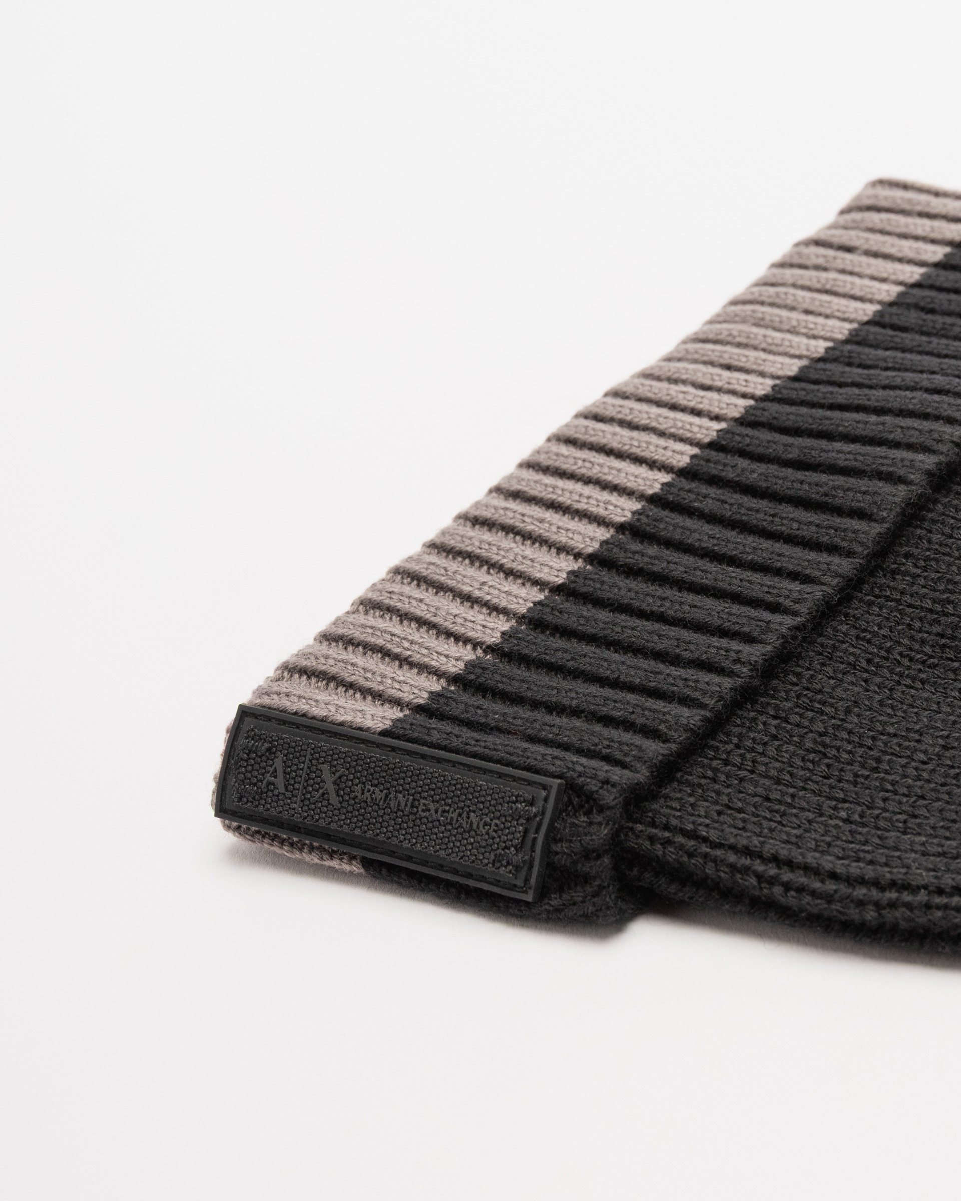 Gorro Armani Exchange