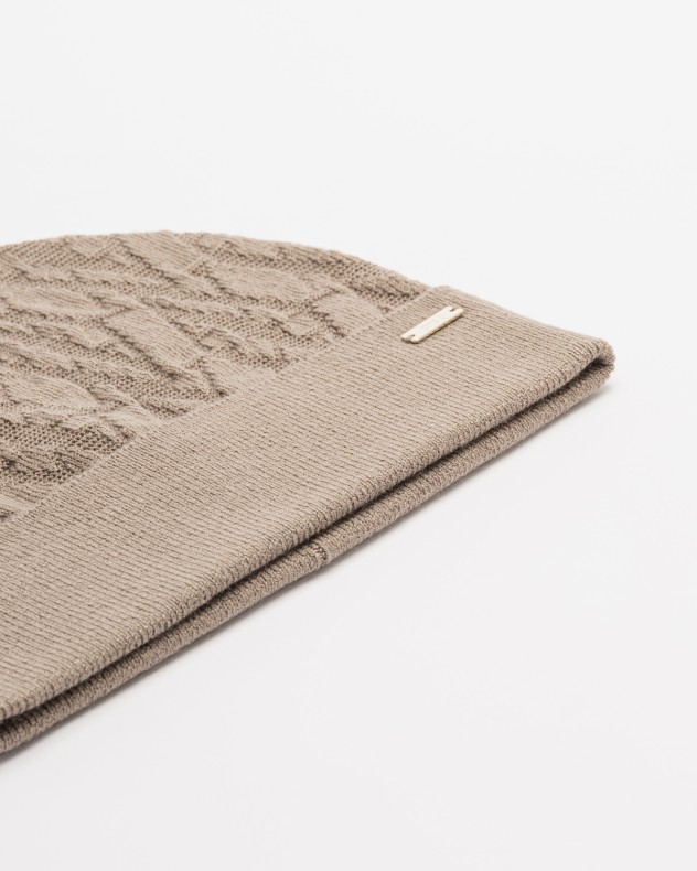 Beanie Armani Exchange