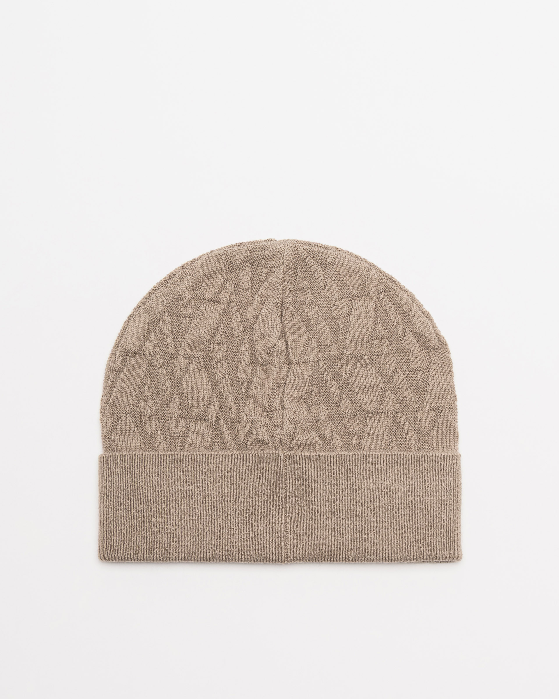 Gorro Armani Exchange