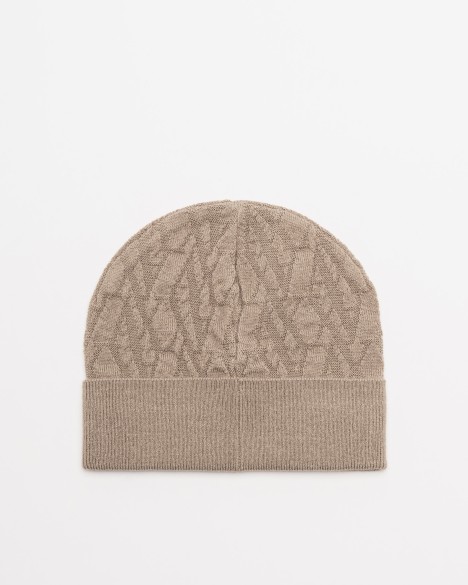 Gorro Armani Exchange Gorro Armani Exchange